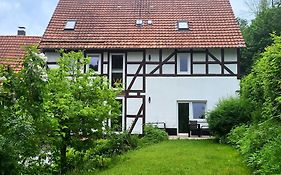 Haus An Der Werbe
